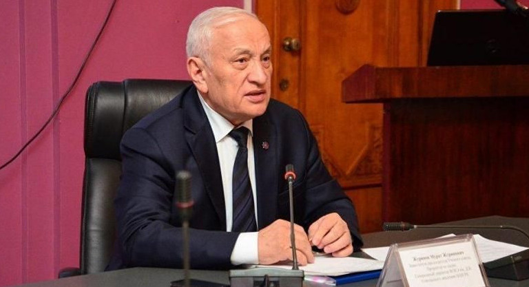 Мұрат Жұрынов: Референдум жастарға керек