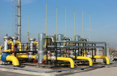 Газ саласы елеулі қолдауды қажет етеді