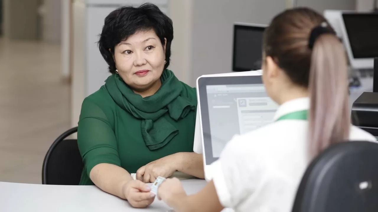 ШҚО-да 232 мыңнан астам зейнеткердің зейнетақысы өсті