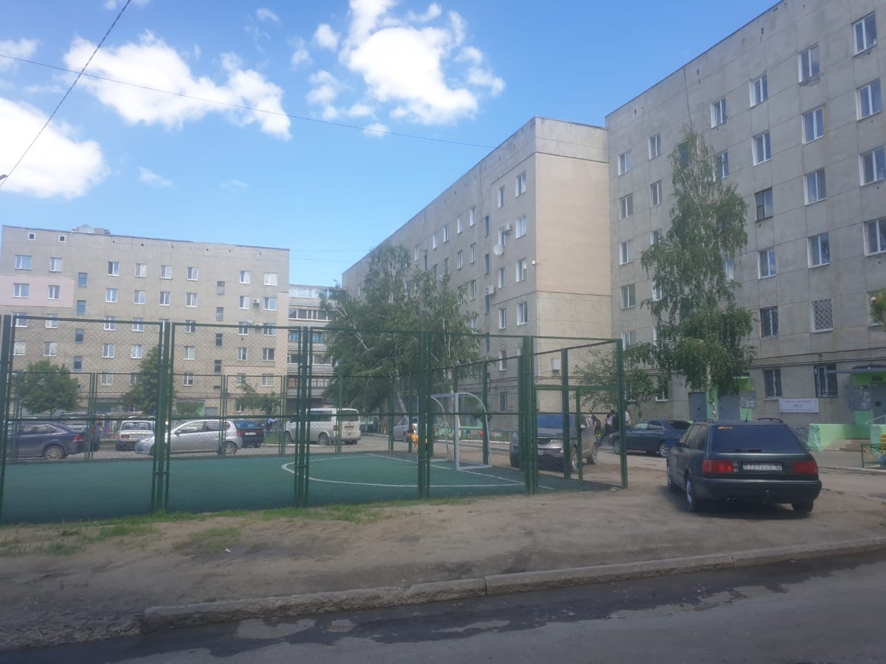 Жаңа жүйеге көшу баяу жүріп жатыр