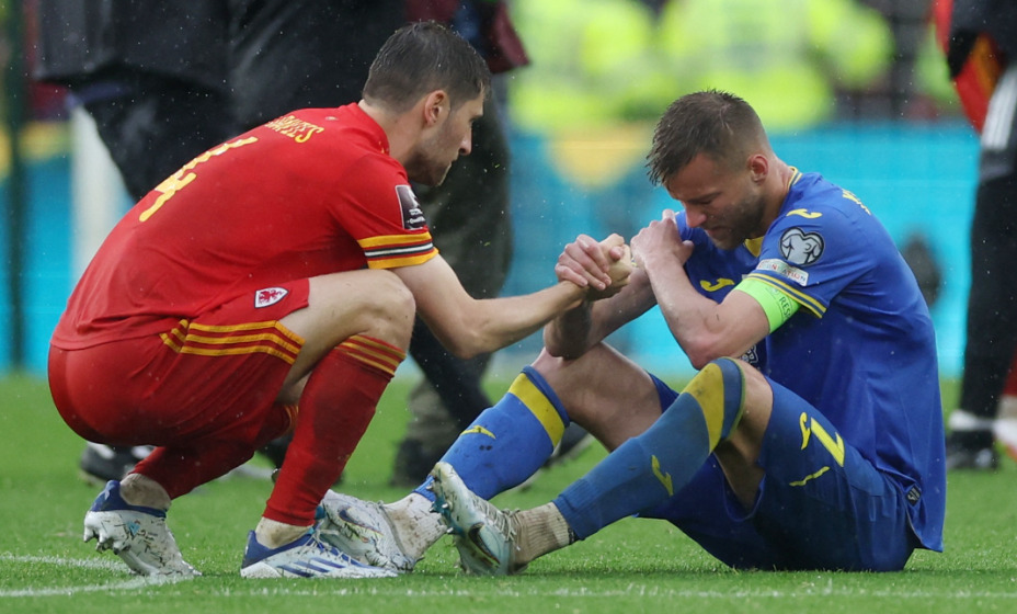 Әлем чемпионатына шыға алмады