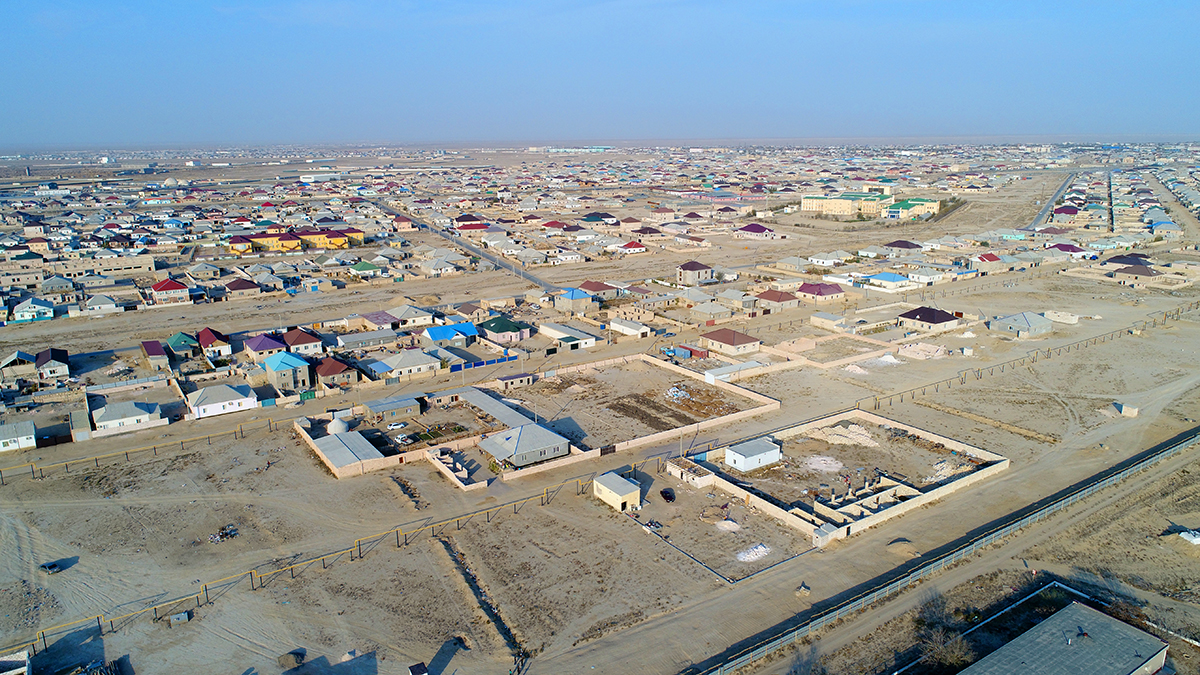 Сай-Өтес жаңа мәртебеге сұранып-ақ тұр