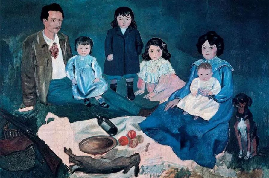 Түнек түбіндегі сәуле