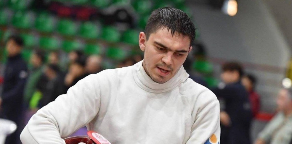 Семсерлесуден Қазақстан құрамасы Азия чемпионатына қатысады