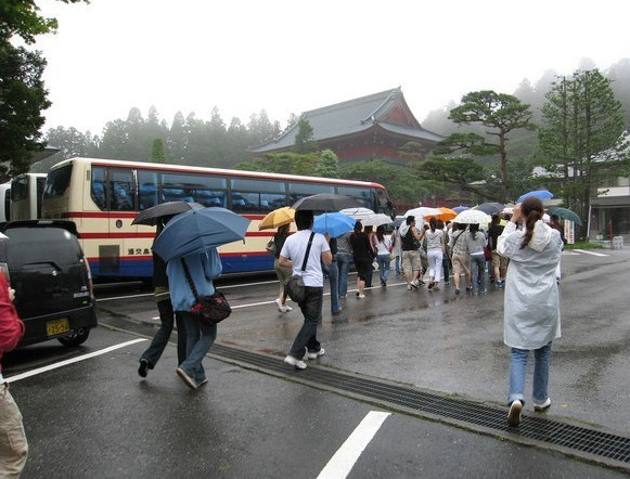 Жапония «күнмен қоштасты»