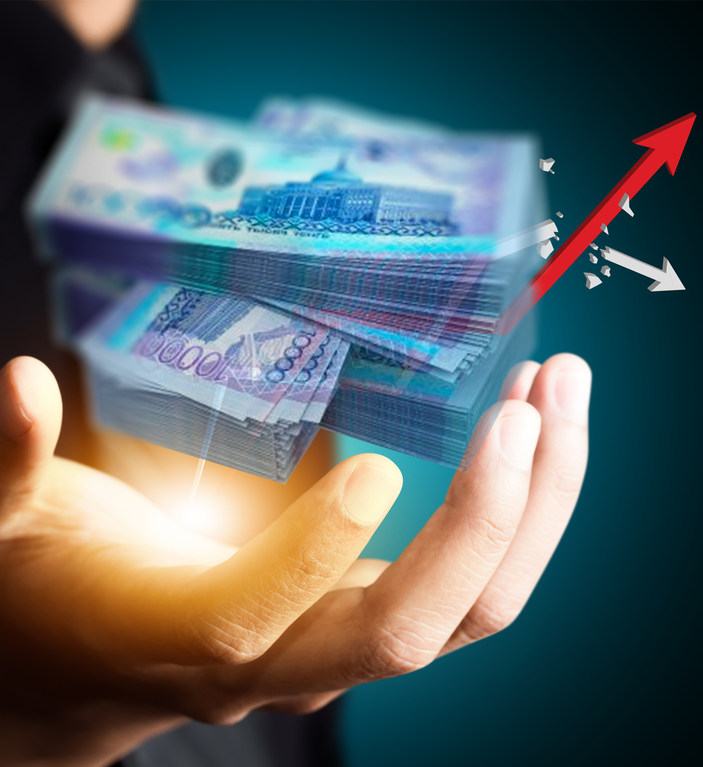 Базалық мөлшерлеме өзгеріссіз қалды