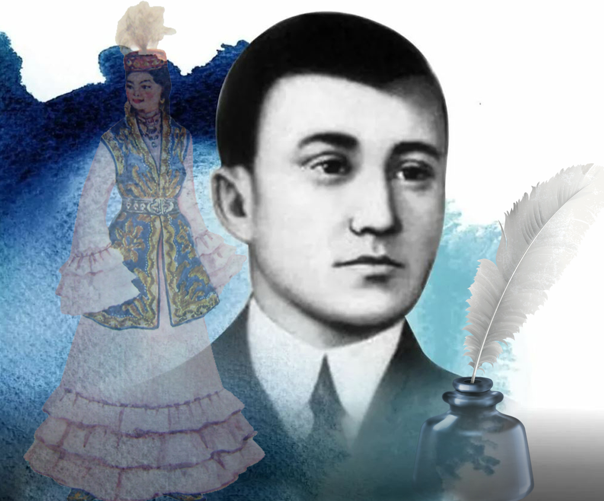 Сұлтанмахмұт сүйген сұлу