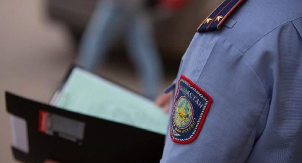 Ұйымдасқан қылмыстық топ құрған ерлі-зайыптылар сотталды