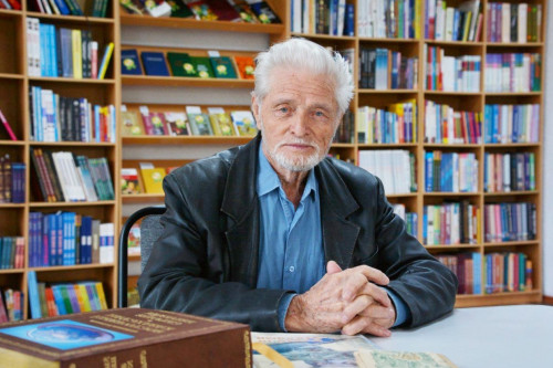 Шығыстың Щербаковы