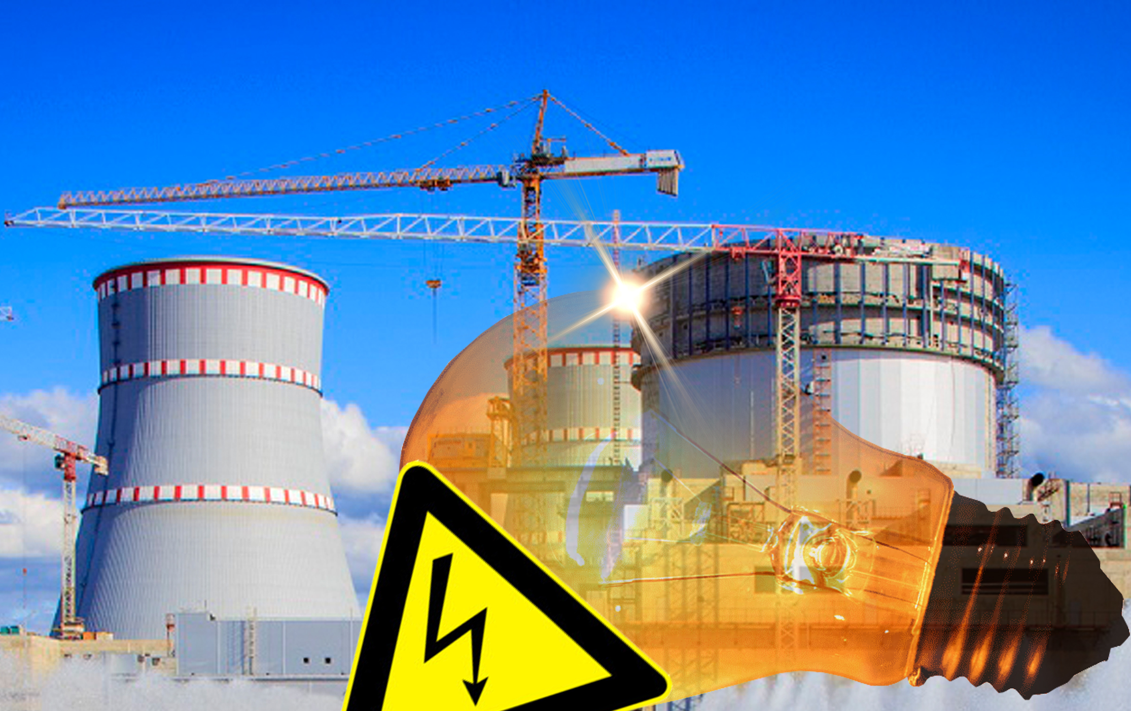 АЭС бізге керек пе?