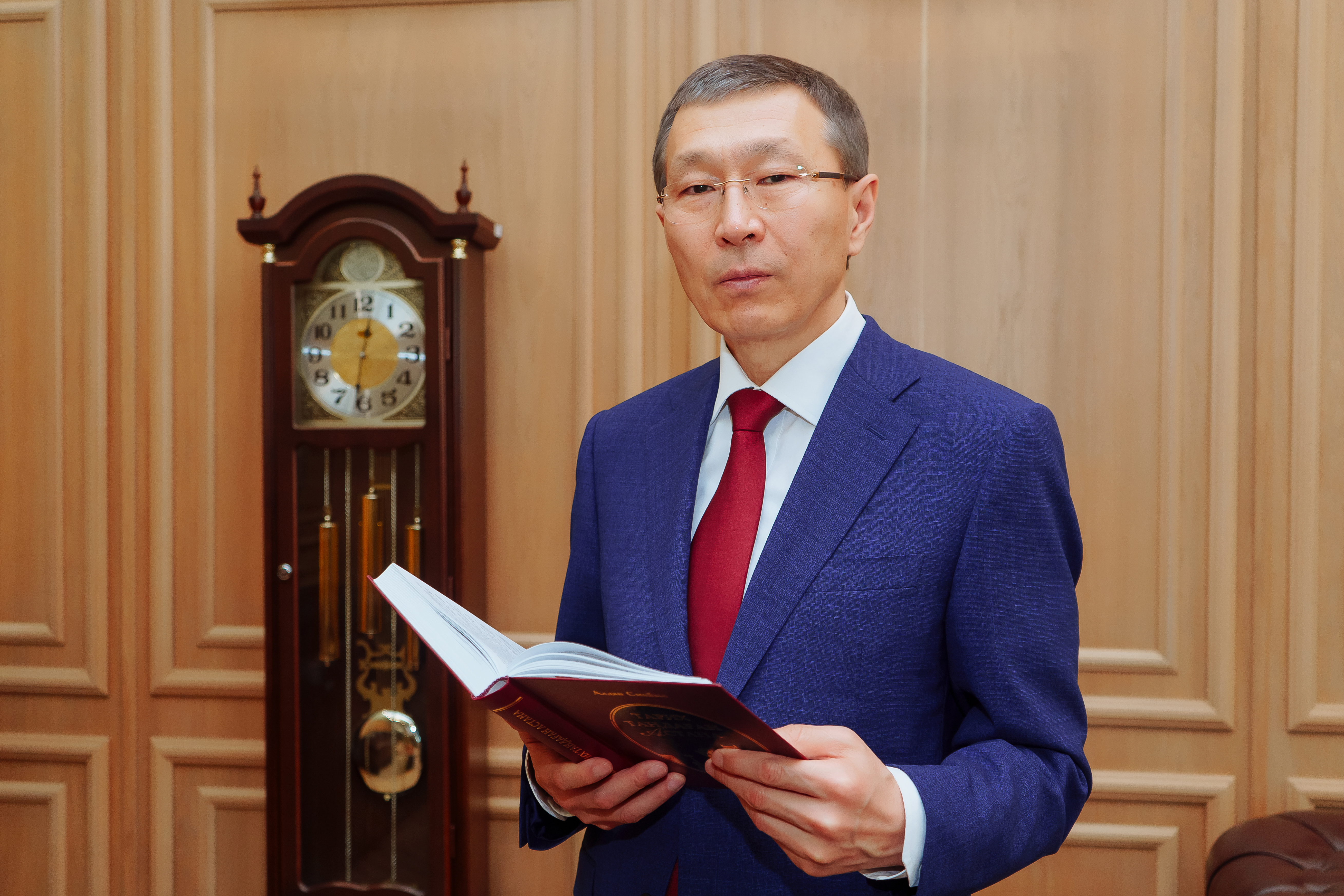 Нұрлан Әбдіров: Сайлау жүйесін жетілдіру – Жаңа Қазақстанның талабы