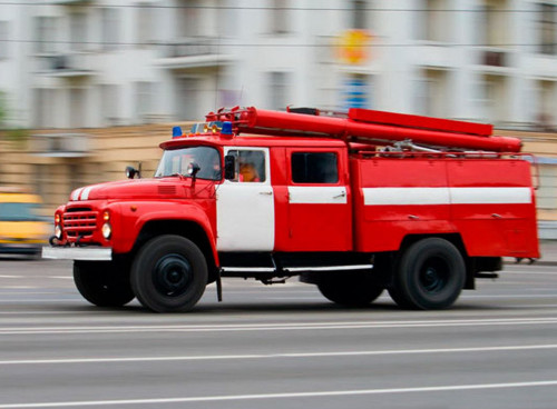 Кентауда пәтер өртеніп, 8 жасар бала бесінші қабаттан секіріп кетті