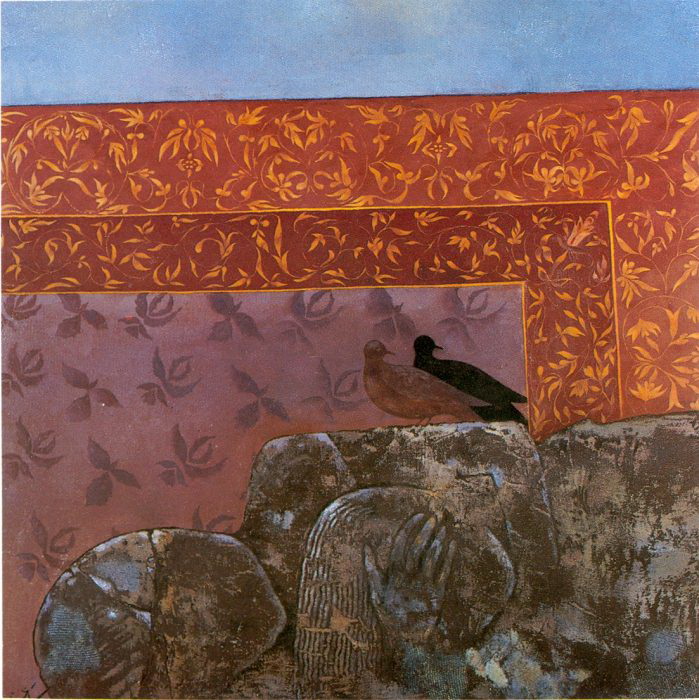 Жүректі ауыртқан Желтоқсан