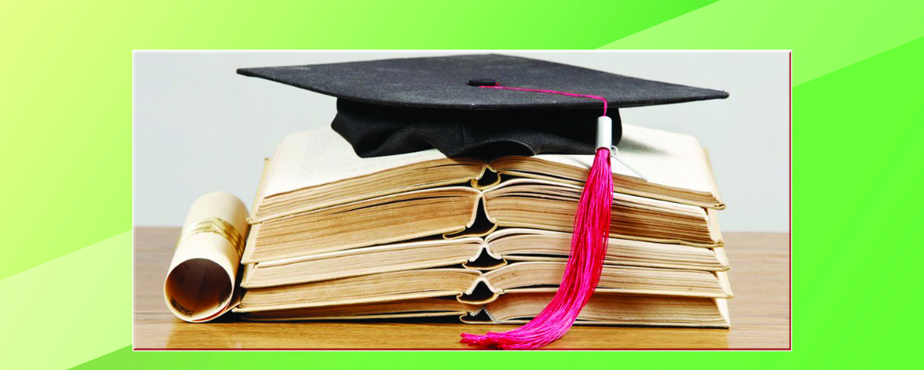 Магистратураға құжат қабылдау басталды