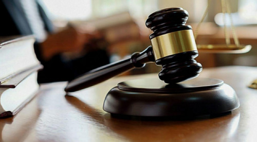 Ақтауда баласын өлтіріп алған ана 8 жылға сотталды