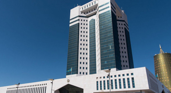 Шілдеде Президент төрағалығымен Үкіметтің кеңейтілген отырысы өтеді