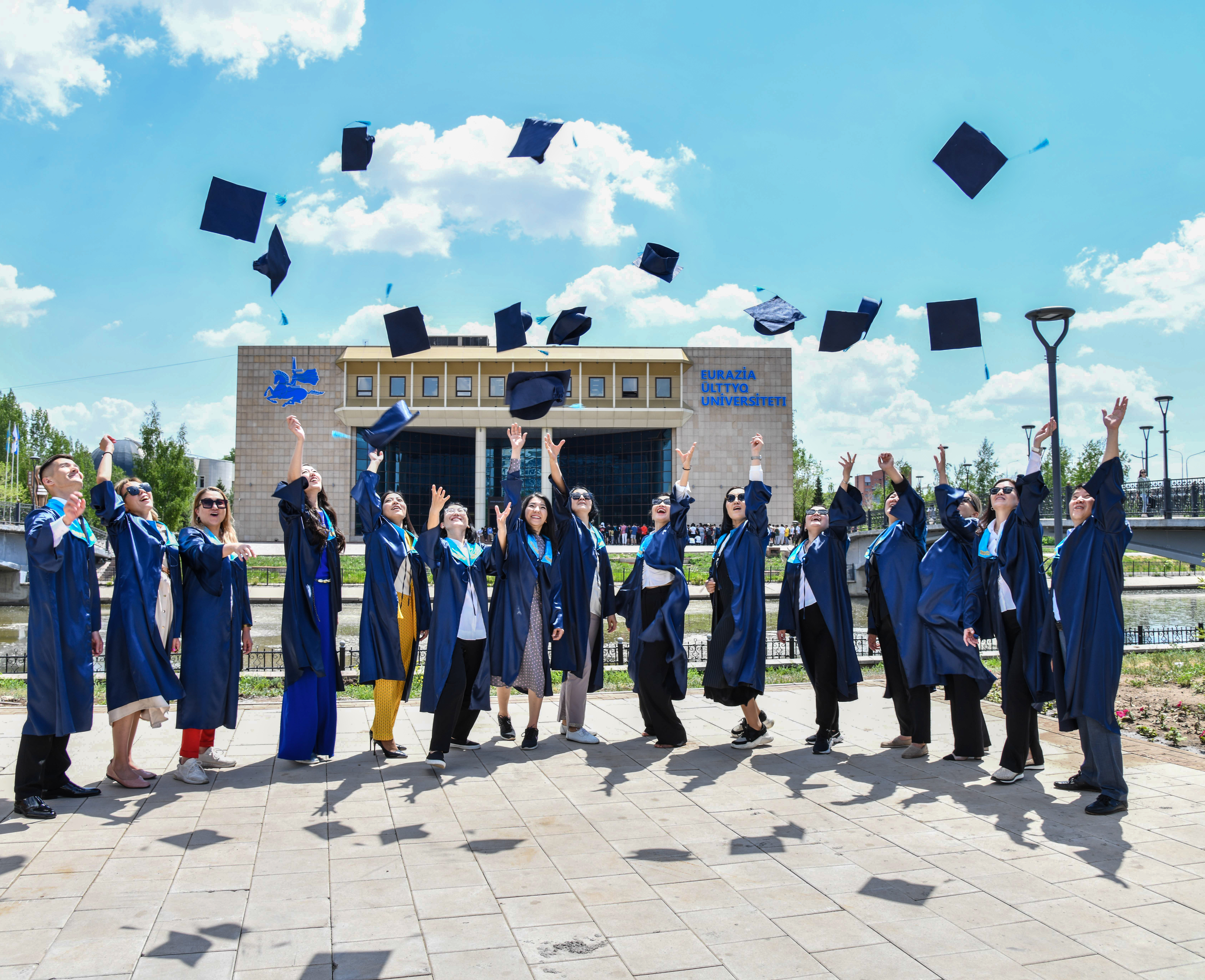 Ғылымға көңіл бөлсеңіз...