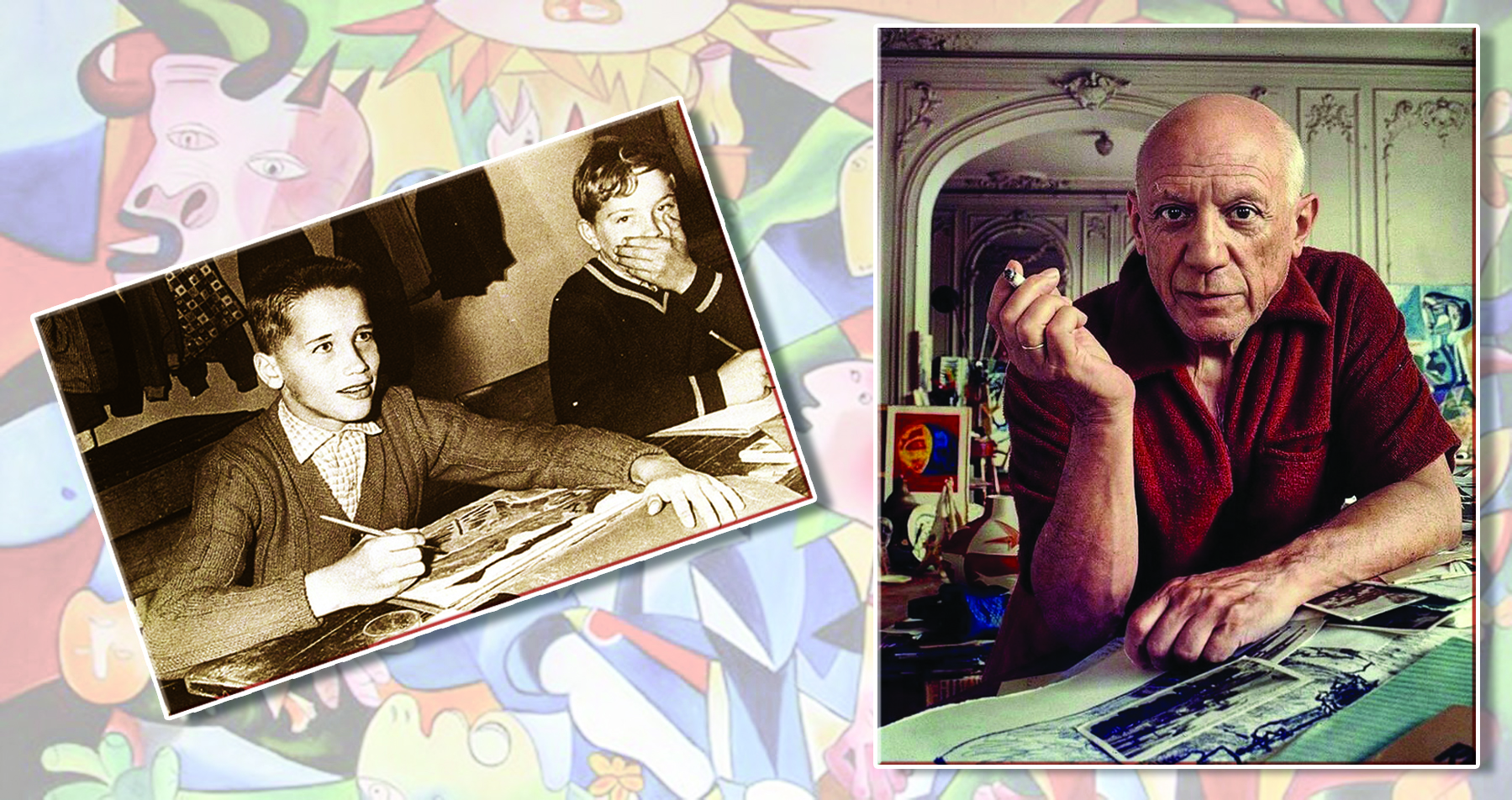 Бұзық Пабло