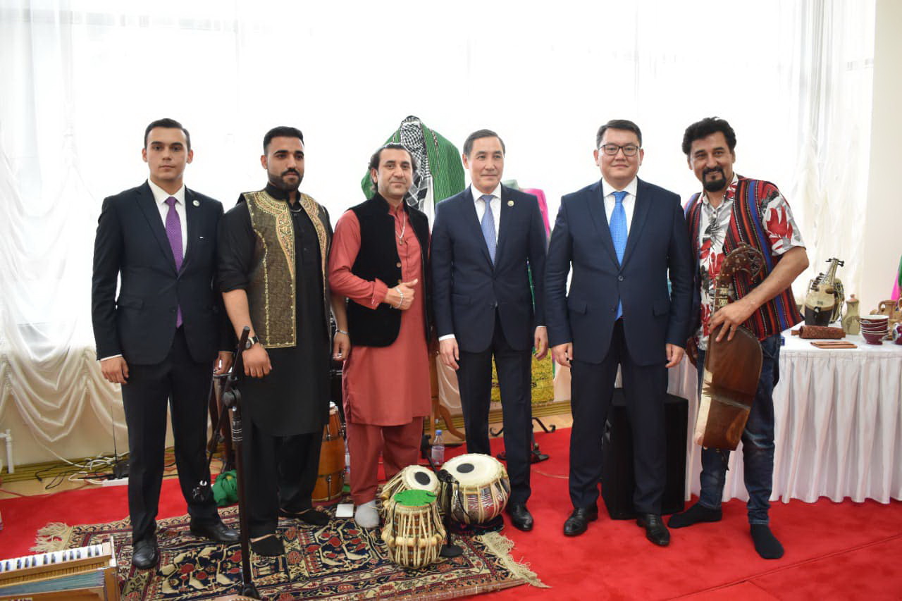 Ассамблеяға жаңа міндеттер жүктелді