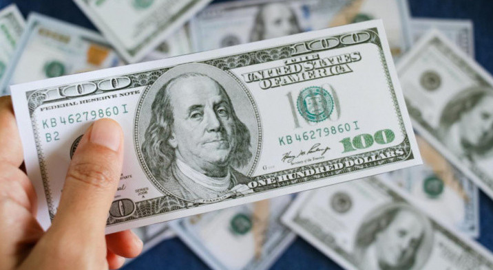 Доллар тағы қымбаттады