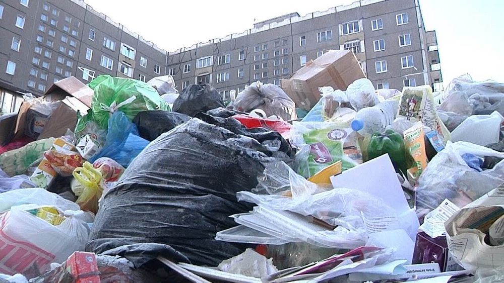 Экологиялық заңнама жиі бұзылады