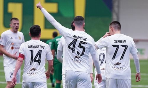 «Тобылдың» қарсыласы анықталды