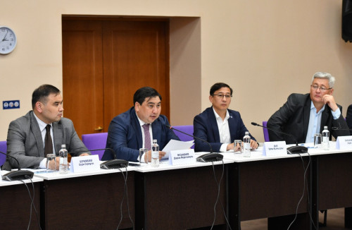 Жаңа Қазақстандағы мемлекеттік қызметшінің болмысы қандай болу керек?