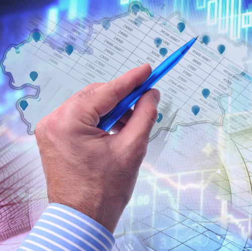 Аумақтарды дамыту үшін бірыңғай стандарт қажет