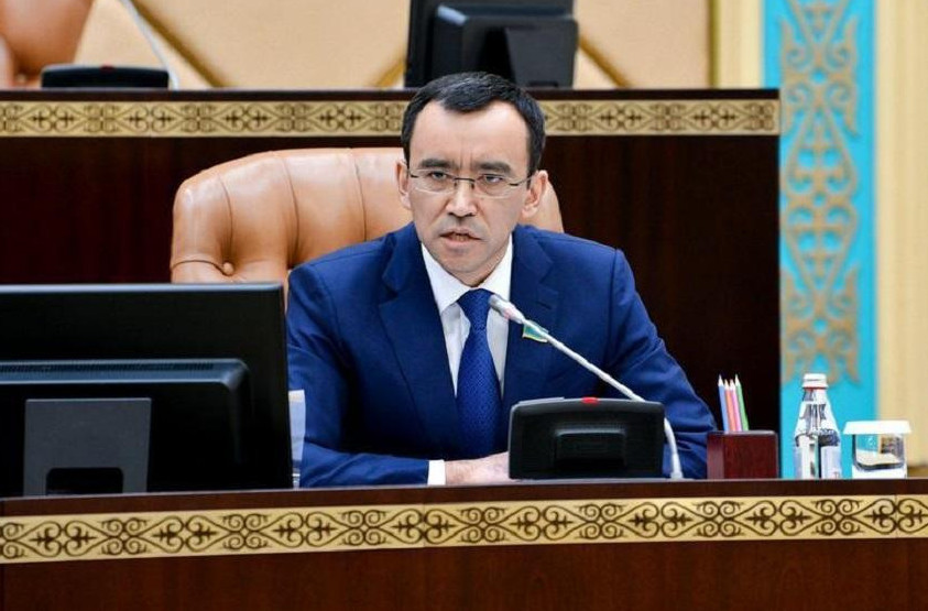 Квазимемлекеттік сектордың функцияларын бәсекелі ортаға беру керек - Мәулен Әшімбаев