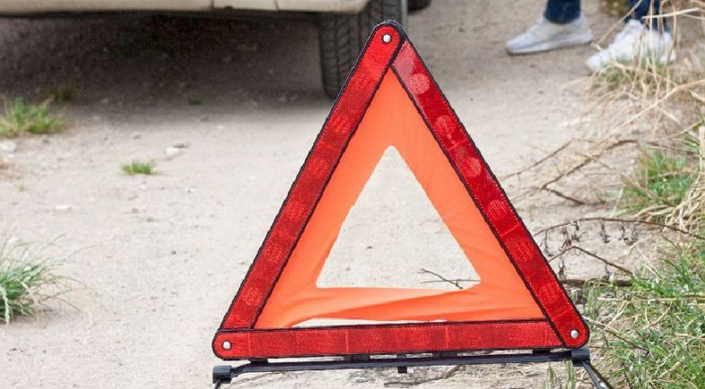 Алматыда автобус пен автокран соқтығысып, 5 адам зардап шекті