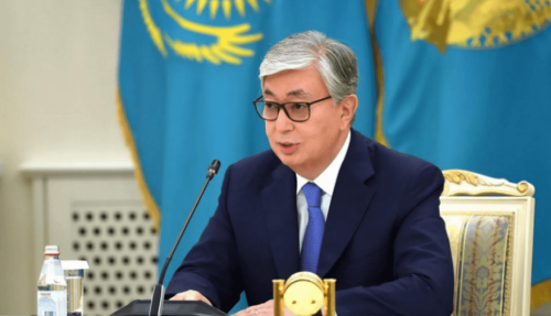 Басты заңдар жыл соңына дейін қабылдануға тиіс - Президент