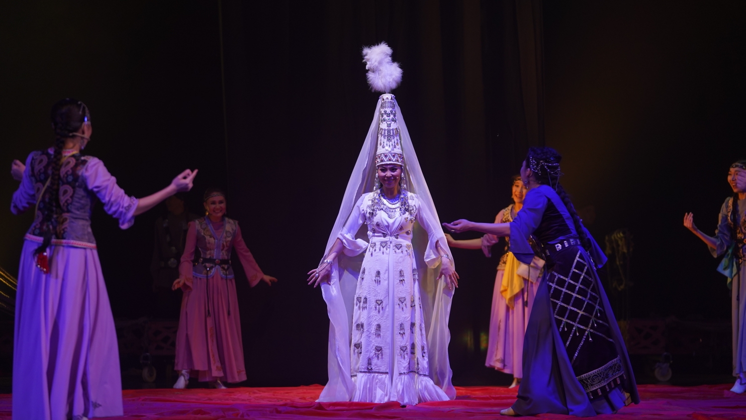 Жаһан жанарын жаулаған