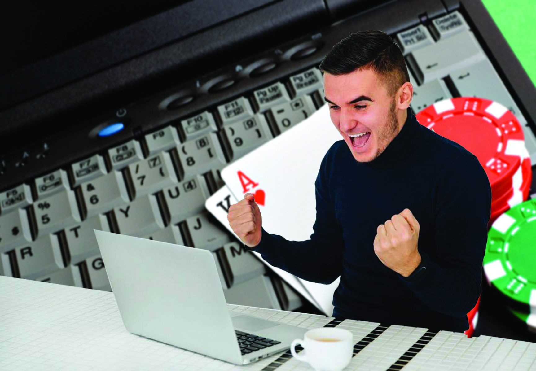 Ғаламтордың «торына» түсуден сақтан