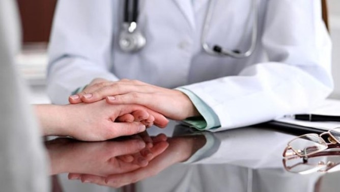 Қатерлі ісік көрсеткіші төмендеді