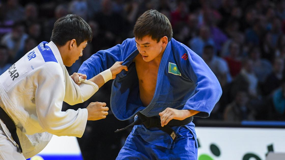 Олимпиадаға іріктеу басталады