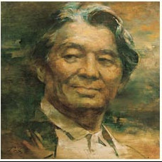 Туған жерге тартылыс