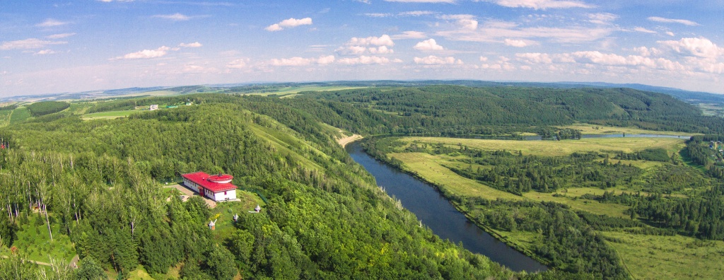 Ел аумағында геопарк құру мүмкіндігі талқыланды
