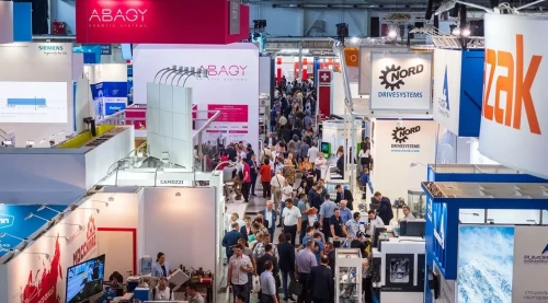 Қазақстандық өндірушілер ИННОПРОМ-2022 көрмесіне қатысады