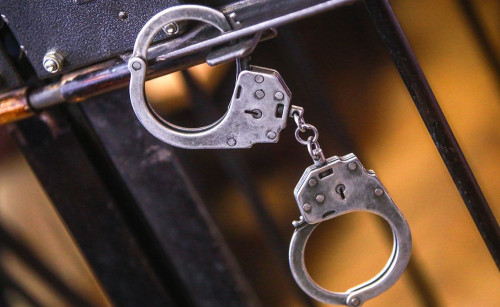 Ақжарқын Тұрлыбайдың ісіне қатысты күдікті ұсталды