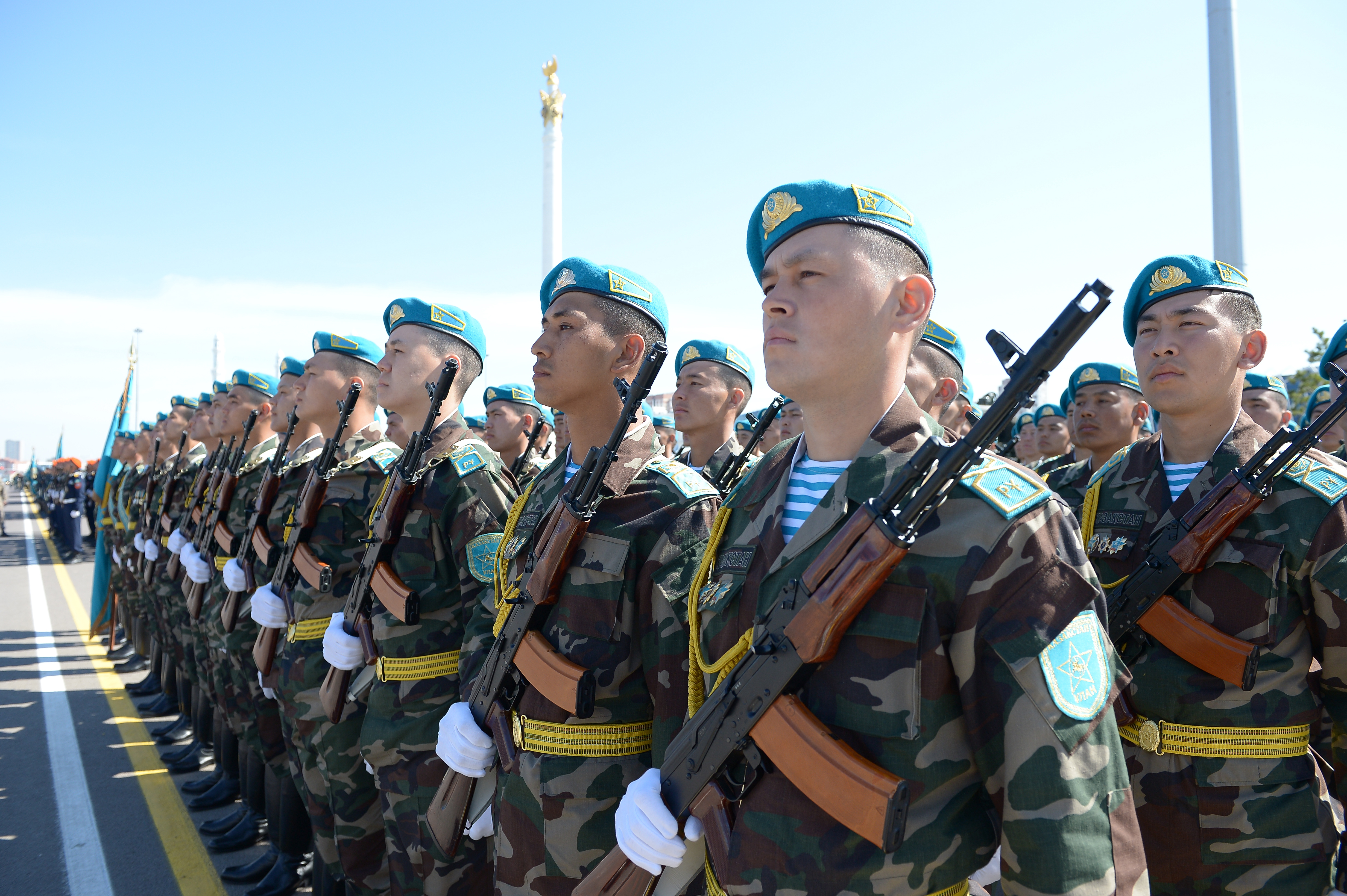 Заман талабы мен үндескен заңнама