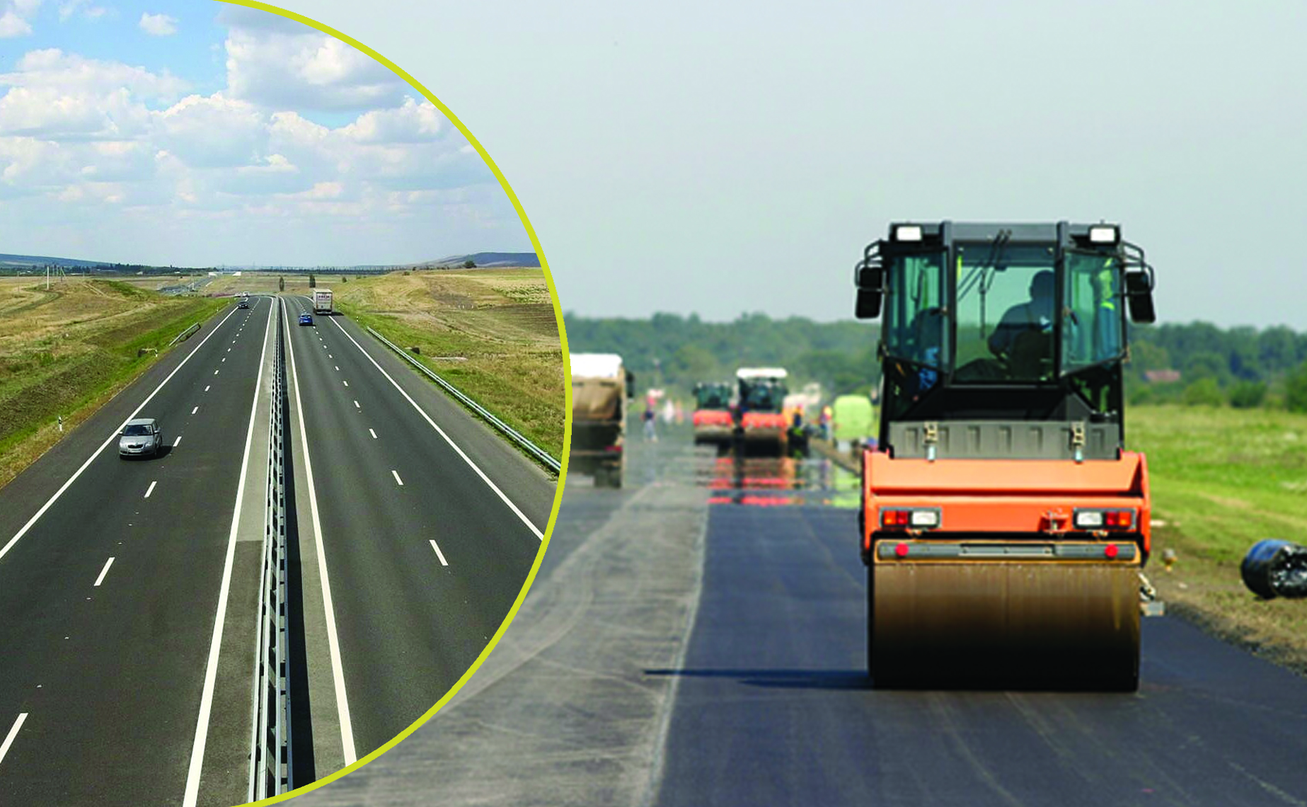 Жол жағдайы жіті назарда