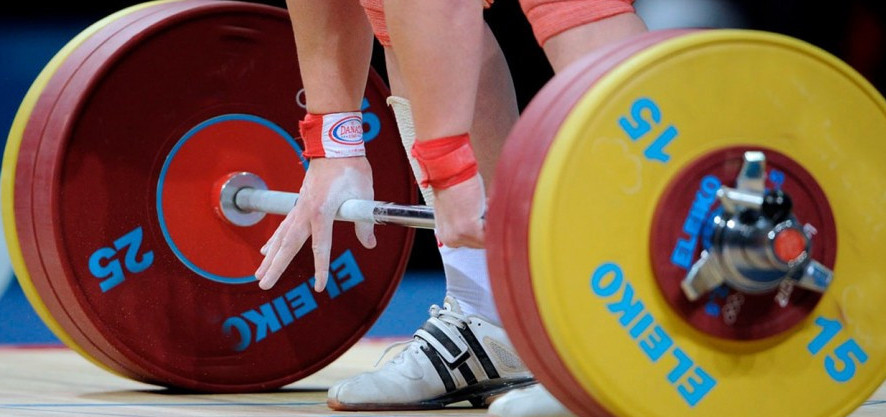 Ауыр атлетикадан Қазақстан құрамасы 21 медаль жеңіп алды