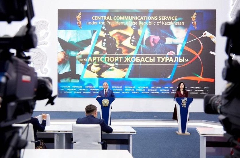 Балаларға арналған шығармашылық үйірмелер саны қысқарады