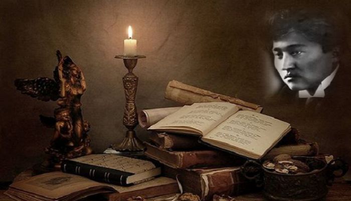 Мағжан мұраларының мәйегі