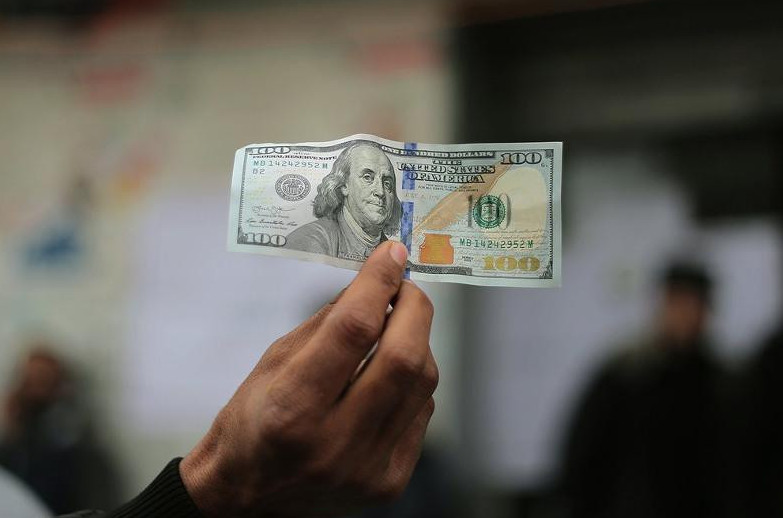 Доллар қымбаттады