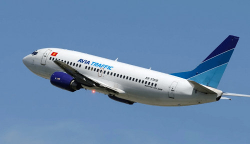 Бішкектен Алматыға жаңа рейстер ашылды