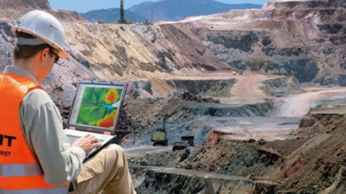 Геология саласын ілгерілетудің басты тетіктері аталды