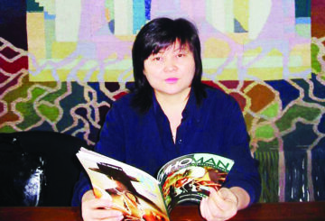 Білікті кинотанушы еді