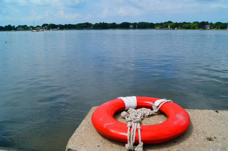 Баянауылда екі адам көлге батып кетті