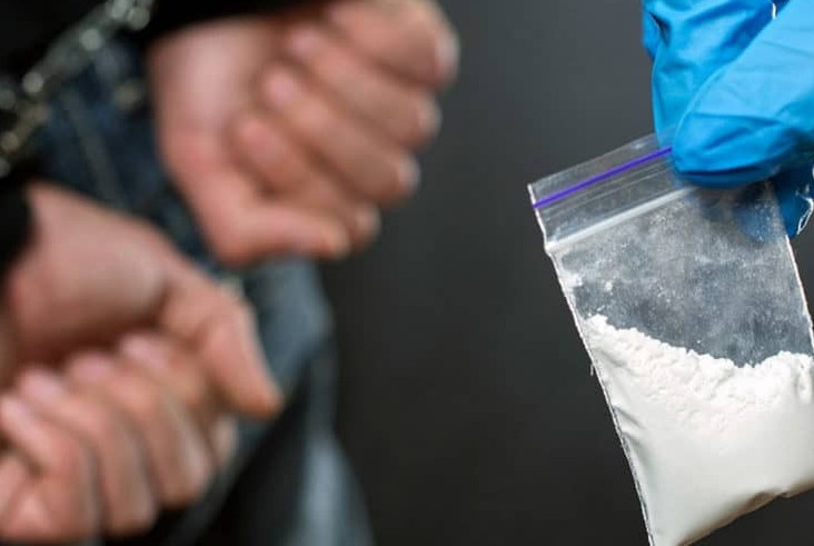 Екібастұз тұрғыны есірткімен ұсталды